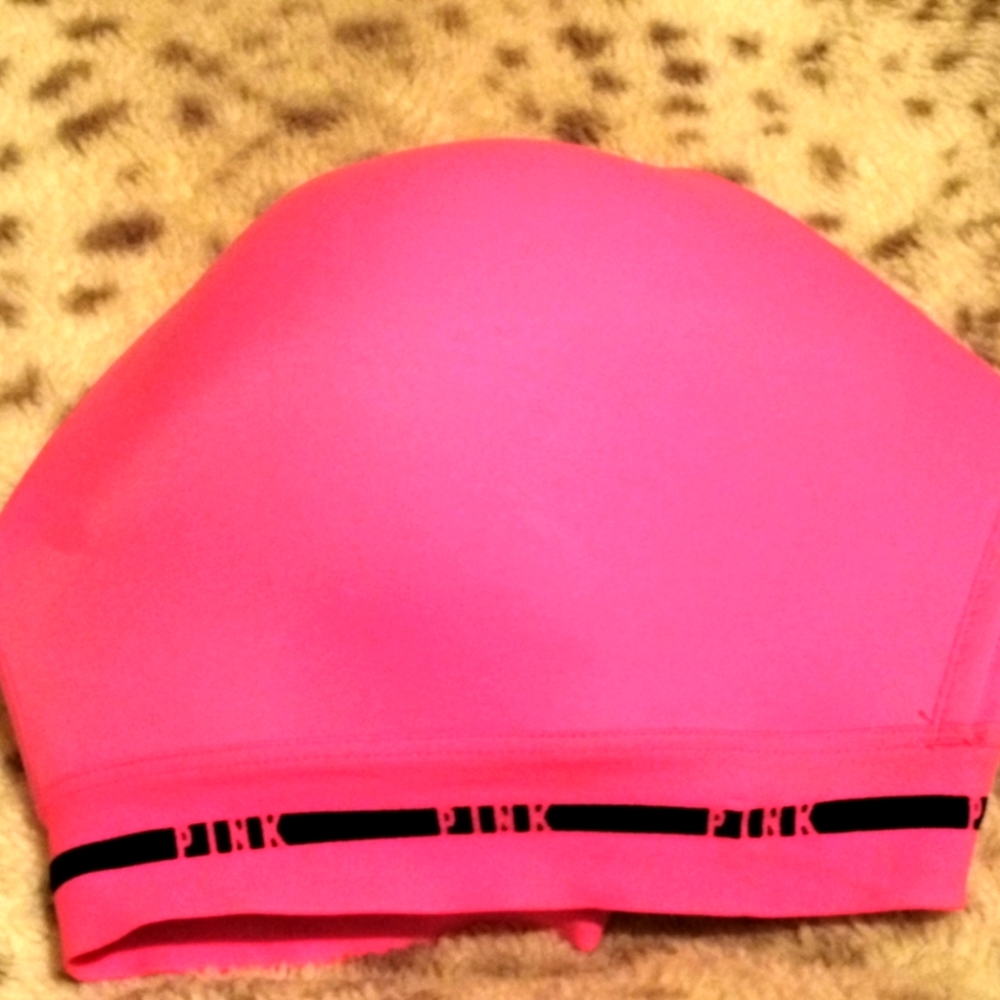 WEAR EVERYWHERE WIRELESS BRA
